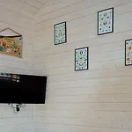 Wypoczynkowe Zosia I Helenka Σπίτι διακοπών *