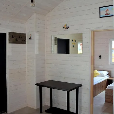 Casa de Férias Wypoczynkowe Zosia I Helenka Puck