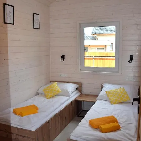 Wypoczynkowe Zosia I Helenka