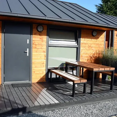 Casa de Férias Wypoczynkowe Zosia I Helenka Puck