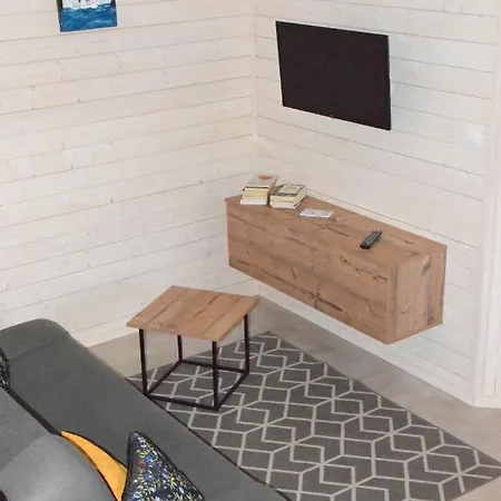 Wypoczynkowe Zosia I Helenka