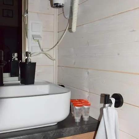 Casa de Férias Wypoczynkowe Zosia I Helenka Puck