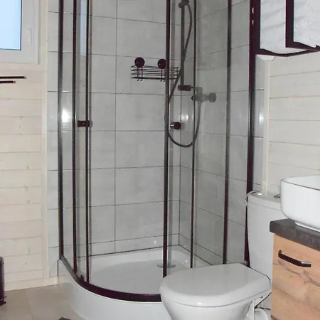 Wypoczynkowe Zosia I Helenka