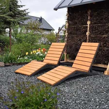 Wypoczynkowe Zosia I Helenka Casa de Férias *