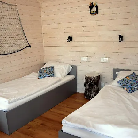 Tatil Evi Wypoczynkowe Zosia I Helenka *