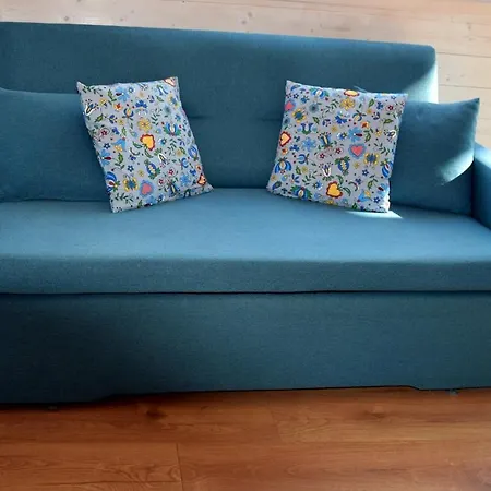 Wypoczynkowe Zosia I Helenka