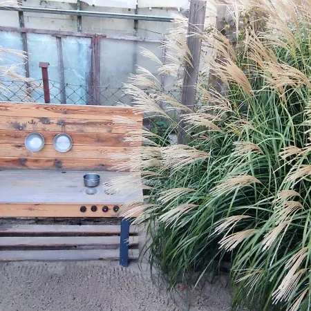 Wypoczynkowe Zosia I Helenka *