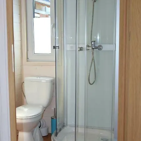 Wypoczynkowe Zosia I Helenka