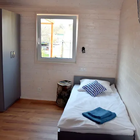 Wypoczynkowe Zosia I Helenka * Puck