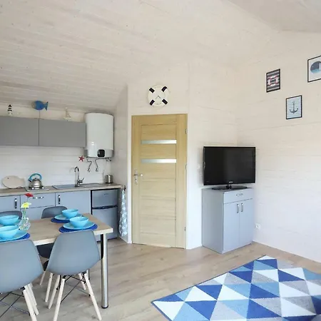 Wypoczynkowe Zosia I Helenka