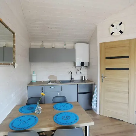 Wypoczynkowe Zosia I Helenka