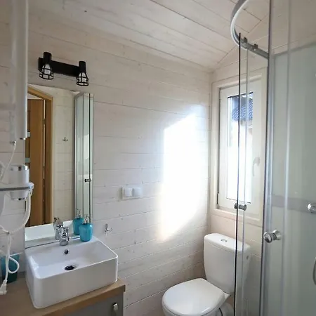 Casa de Férias Wypoczynkowe Zosia I Helenka *