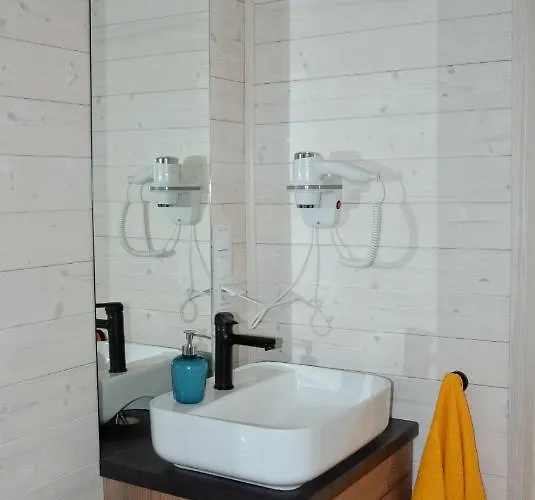 度假居 Wypoczynkowe Zosia I Helenka