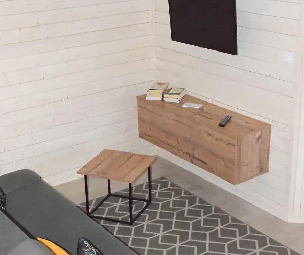 Wypoczynkowe Zosia I Helenka