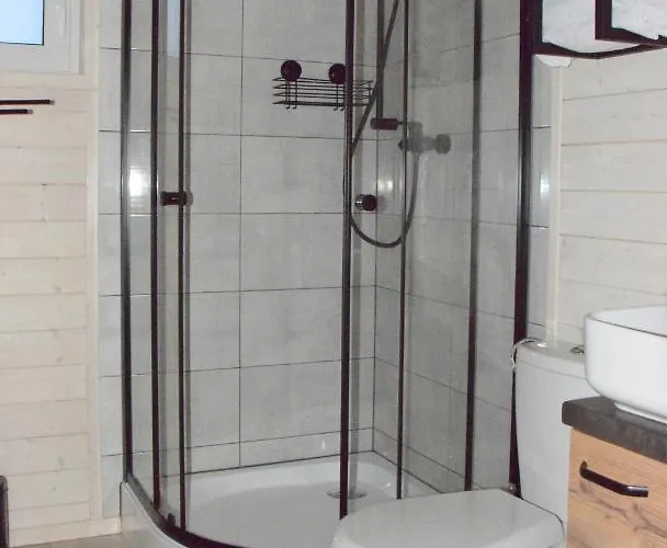 Wypoczynkowe Zosia I Helenka