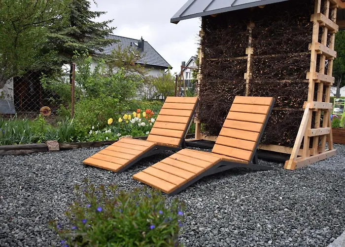 Wypoczynkowe Zosia I Helenka 度假居 *