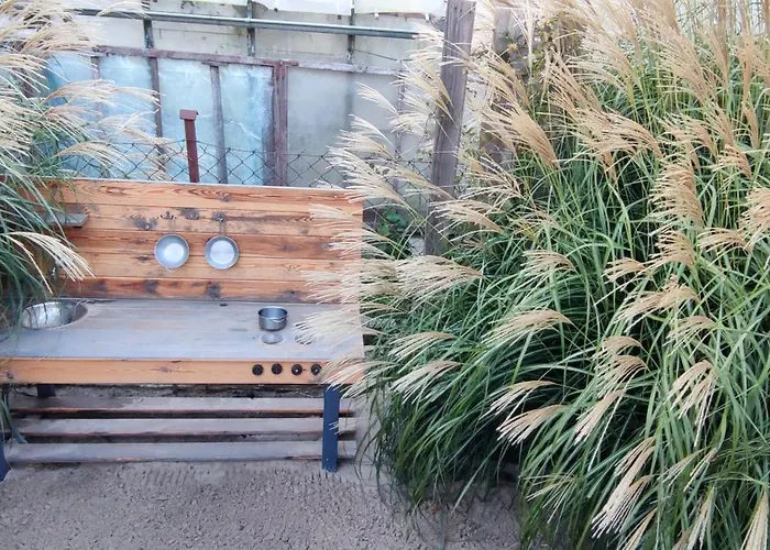 Wypoczynkowe Zosia I Helenka *