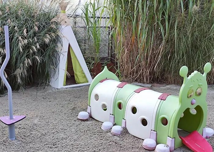 度假居 Wypoczynkowe Zosia I Helenka