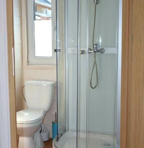 Wypoczynkowe Zosia I Helenka