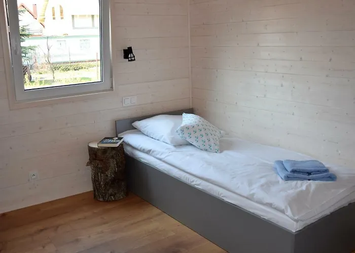 Wypoczynkowe Zosia I Helenka