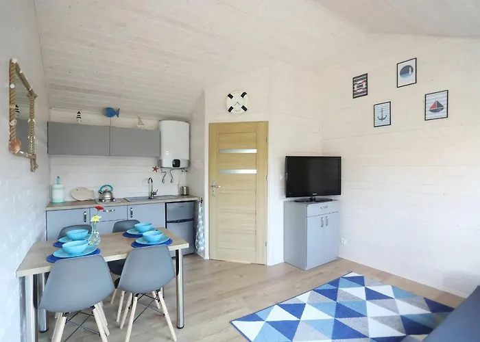 Wypoczynkowe Zosia I Helenka