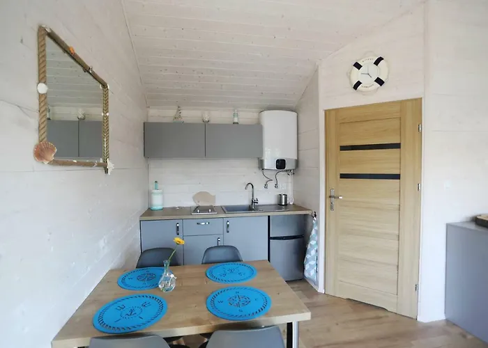 Wypoczynkowe Zosia I Helenka